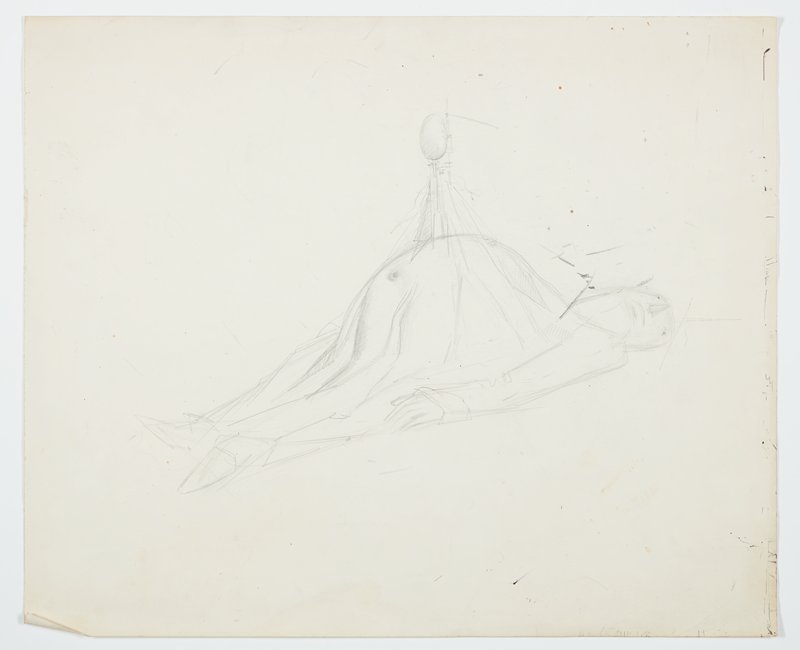 Last Tycoon, Theodore Roszak, 1974