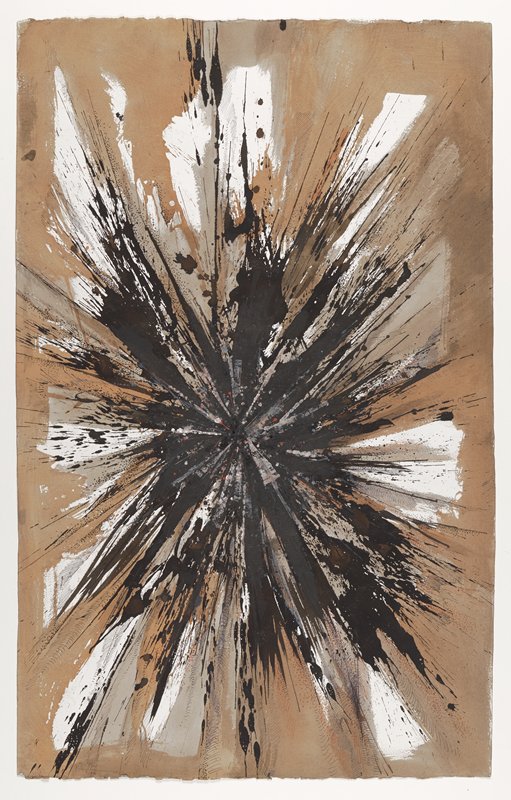 Star, Theodore Roszak, 1979