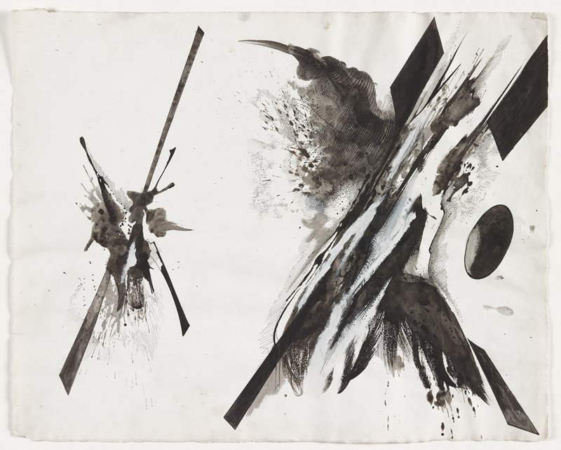 Crash, Theodore Roszak, 1980