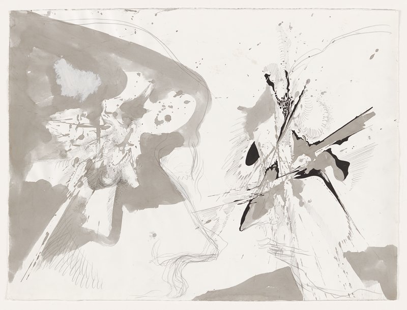 Crash, Theodore Roszak, 1980