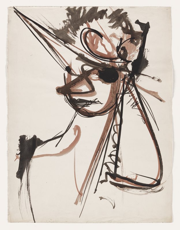 Florence, Theodore Roszak, 20th century