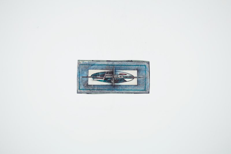 Boxes, Theodore Roszak, 20th century