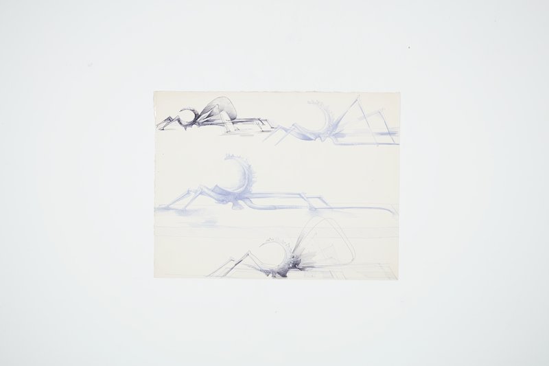 In Pursuit of an Image, Theodore Roszak, 20th century