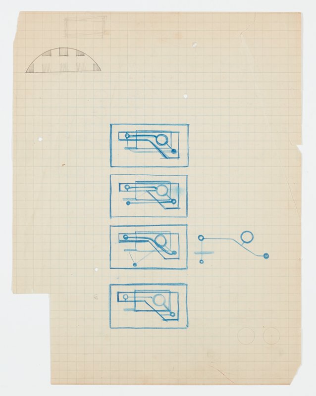 Construction, Theodore Roszak, 20th century