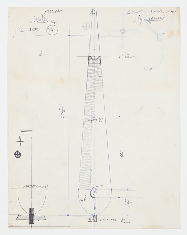 Construction, Theodore Roszak, 20th century
