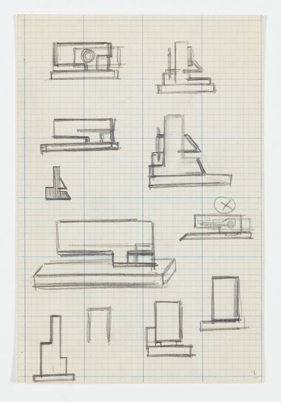 Construction, Theodore Roszak, 20th century