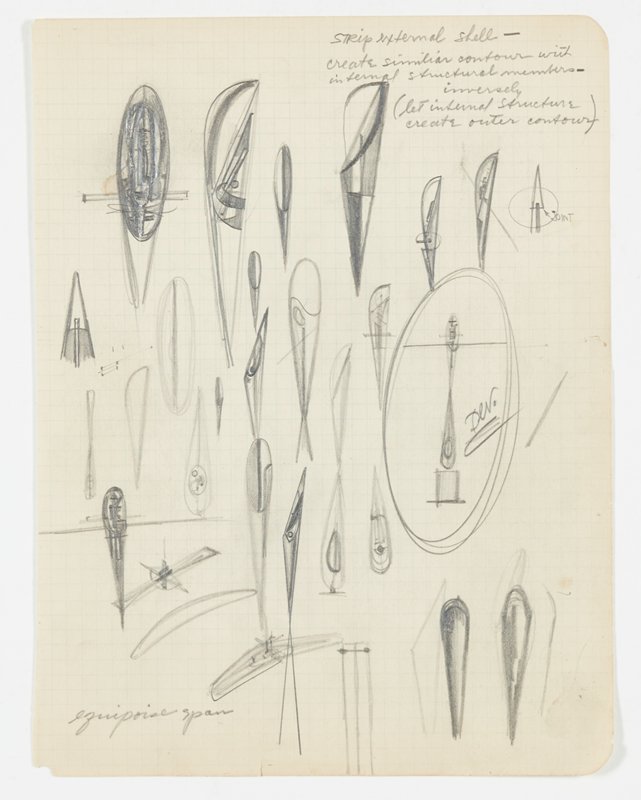 Construction, Theodore Roszak, 20th century