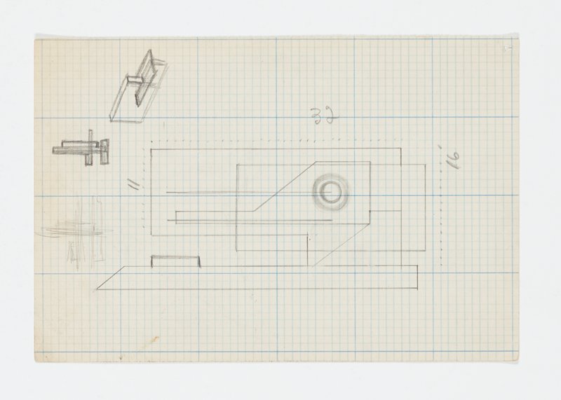 Construction, Theodore Roszak, 20th century