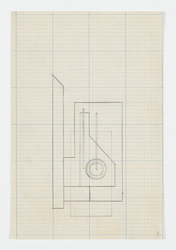 Construction, Theodore Roszak, 20th century