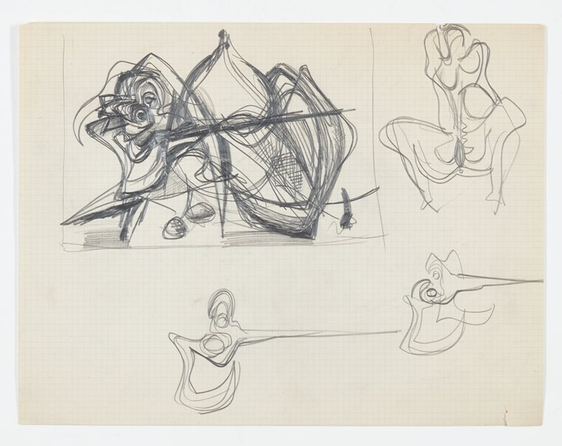 Ideas Miscellaneous, Theodore Roszak, 20th century