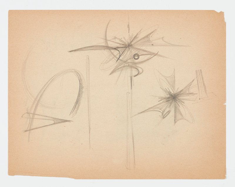 Ideas Miscellaneous, Theodore Roszak, 20th century