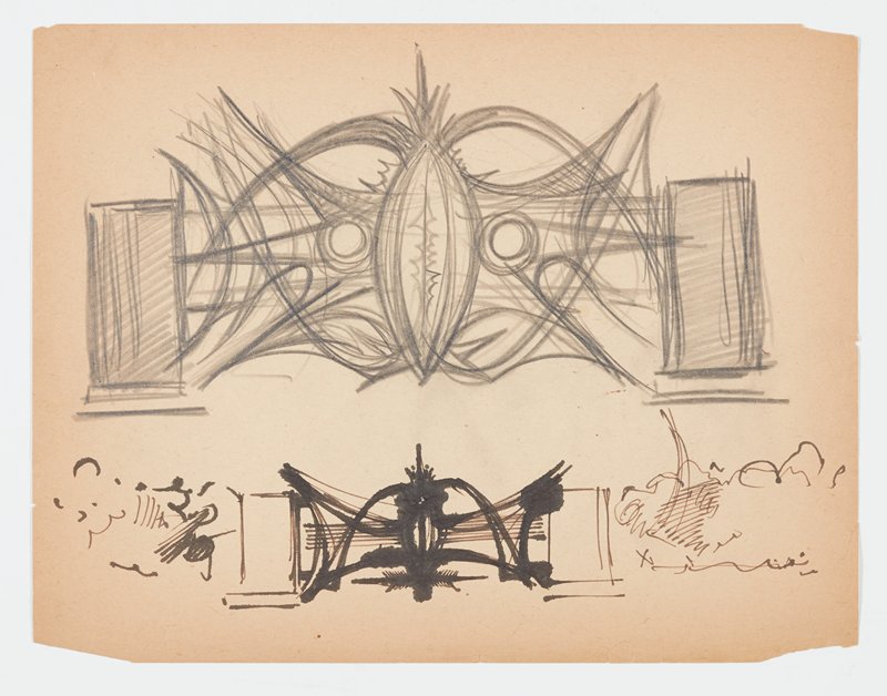 Ideas Miscellaneous, Theodore Roszak, 20th century