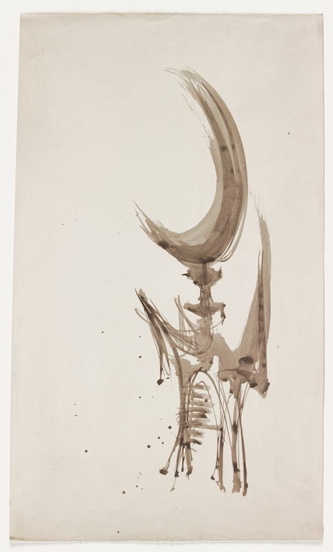 Feldgling, Theodore Roszak, 1958