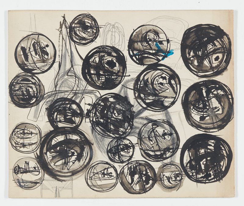 Mixed Sculpture, Theodore Roszak, 20th century