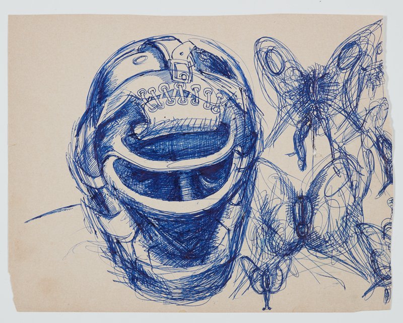 Heads, Theodore Roszak, 20th century