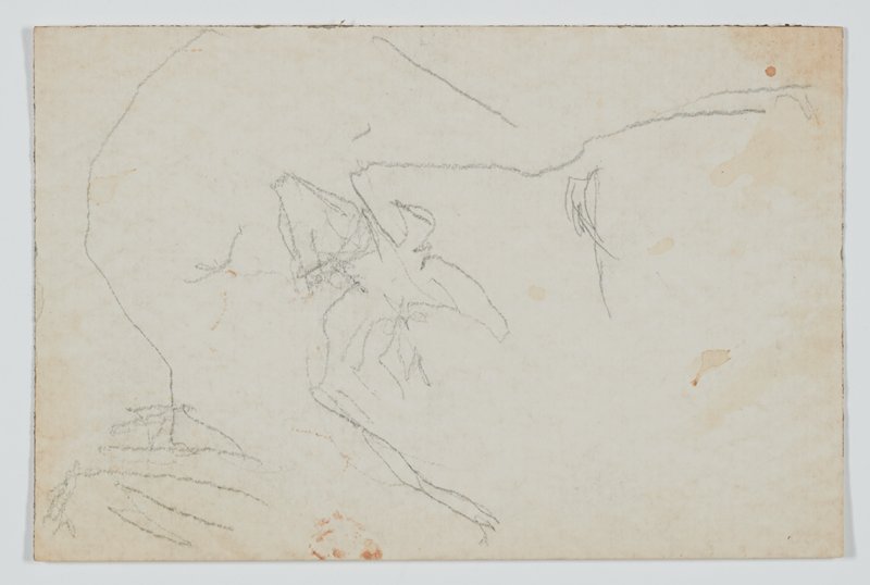 Heads, Theodore Roszak, 20th century