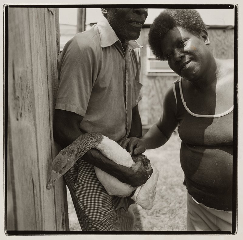 Untitled, Birney Imes, 1981