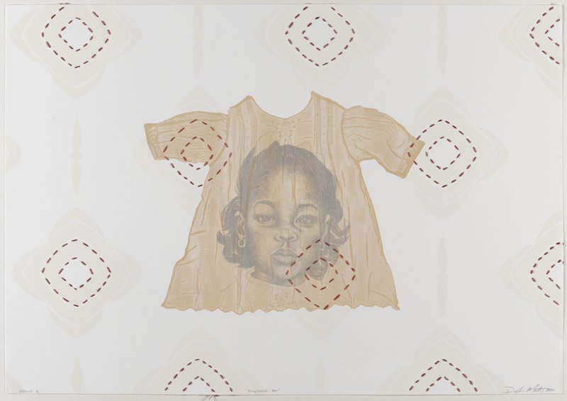Keepsakes: Ann, Delita Martin, 2021