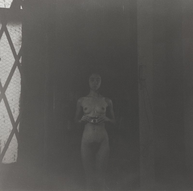 Food for the Spirit (Image no. 3), Adrian Piper, 1971