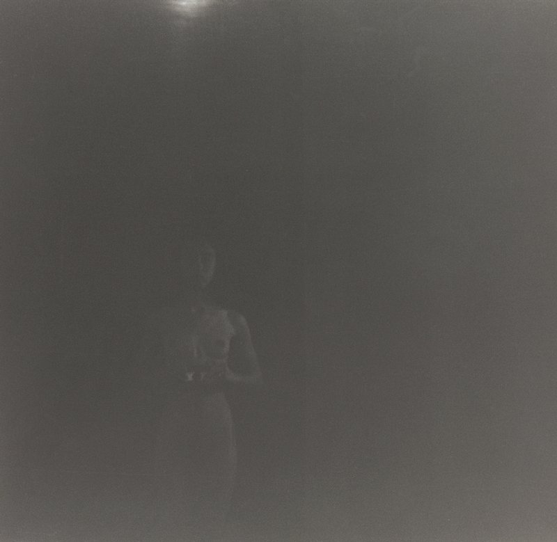 Food for the Spirit (Image no. 10), Adrian Piper, 1971