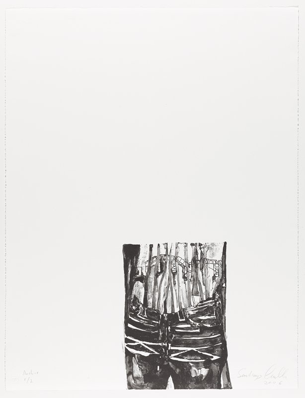 Untitled, Santiago Cucullu, 2006