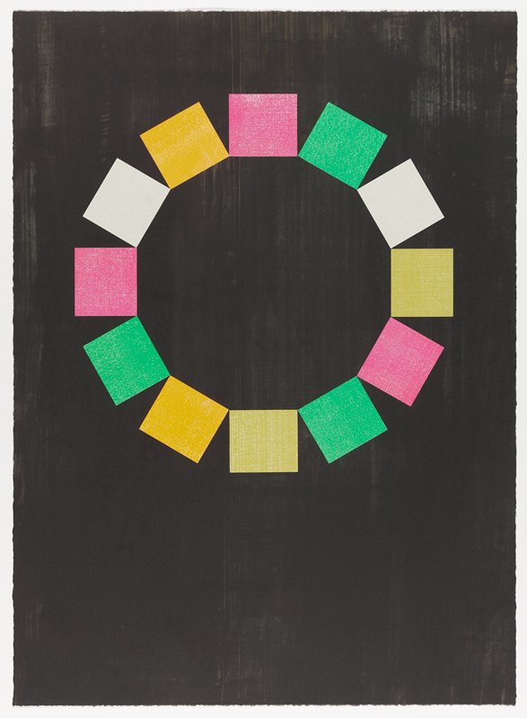 Winter Hours, Stuart Nielsen, 2007