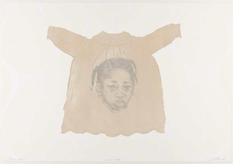 Progressive proof #3 for Malayah from Keepsakes, Delita Martin, 2021