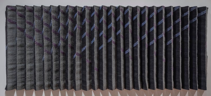 Compostela, Adela Akers, 1985