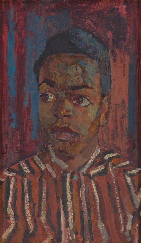 Frankie, Joe Solman, c. 1960