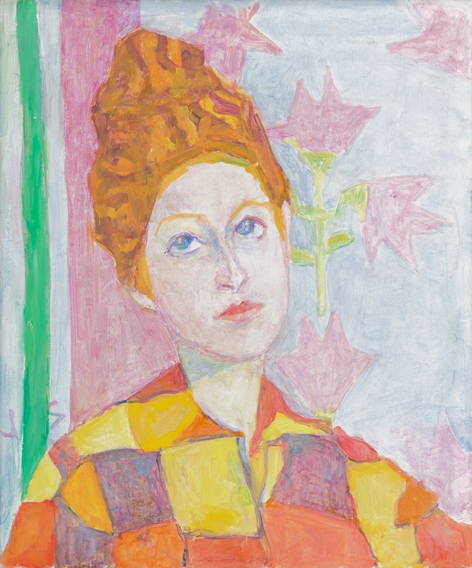 Anne-Lise, Joe Solman, 1998