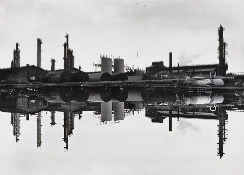 Pitt-Consol Chemicals, Newark, Ray Mortenson, 1980