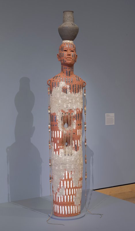Groundbeing: Resonance, Rose B. Simpson, 2022