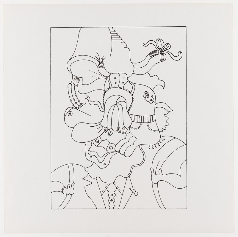 Sovereign, Barbara Rossi, 1970