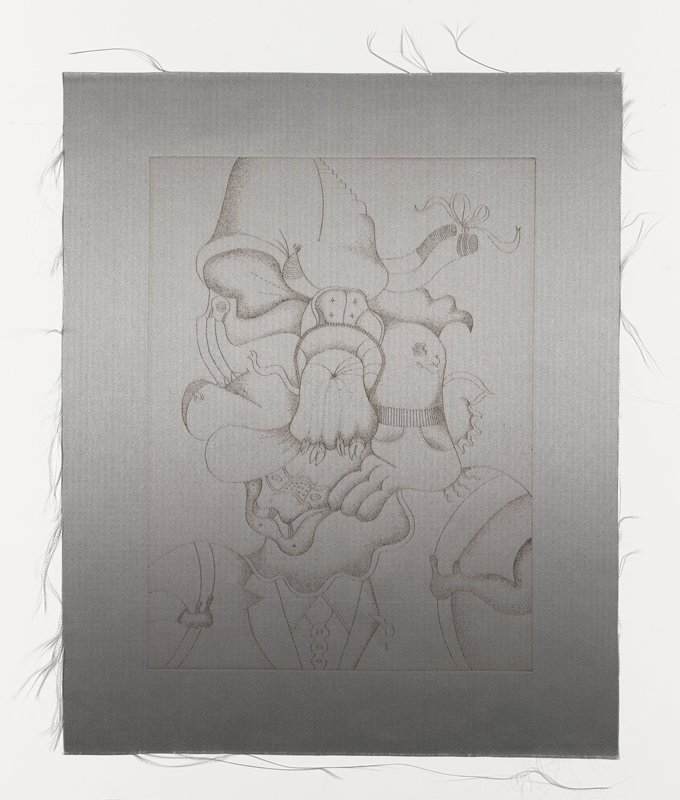 Sovereign, Barbara Rossi, 1969