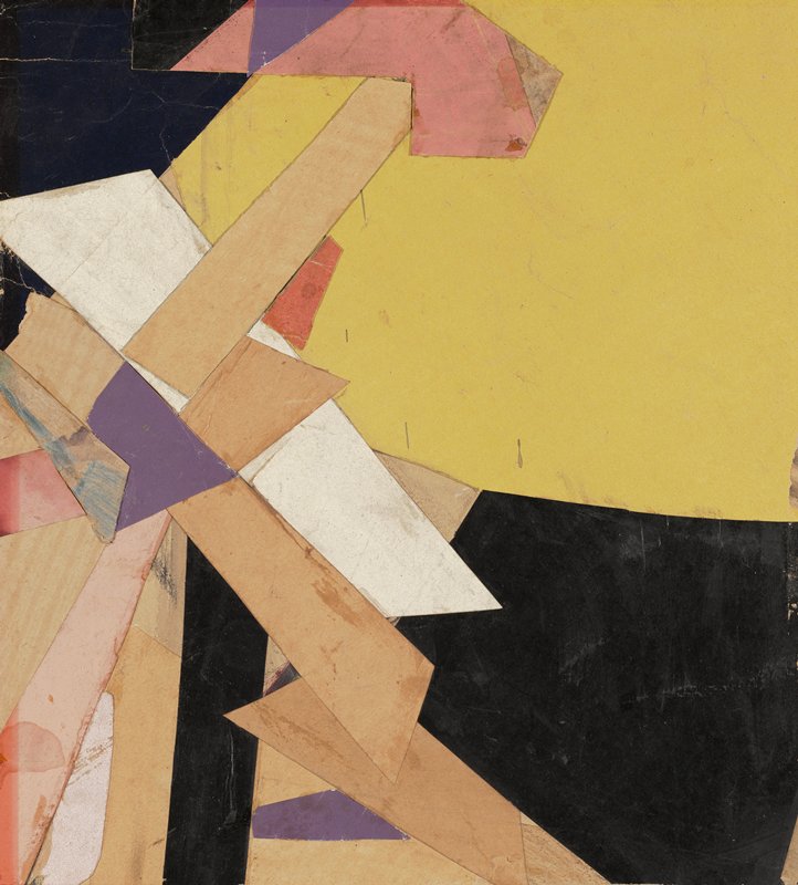 Untitled, Paul Joostens, 1917