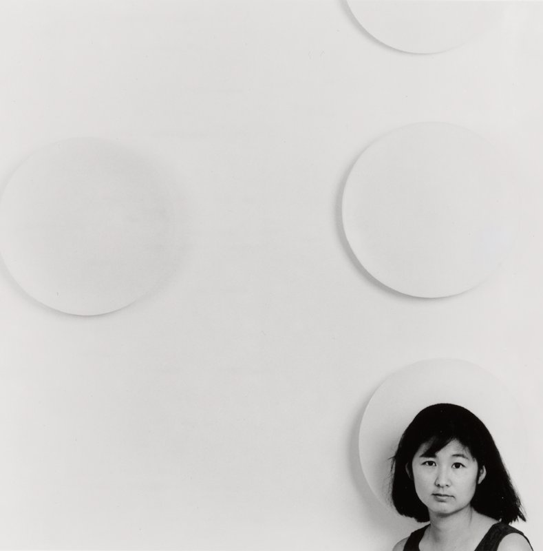 Maya Lin, Nancy Lee Katz, 1998