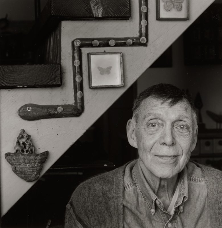 Paul Taylor, Nancy Lee Katz, 2005