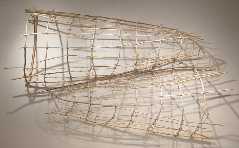 Woodland Forms, Truman Lowe, 1997