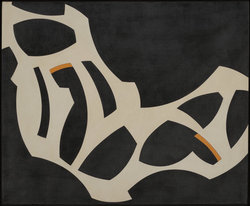 No. 6, Elsa Gramcko, 1957