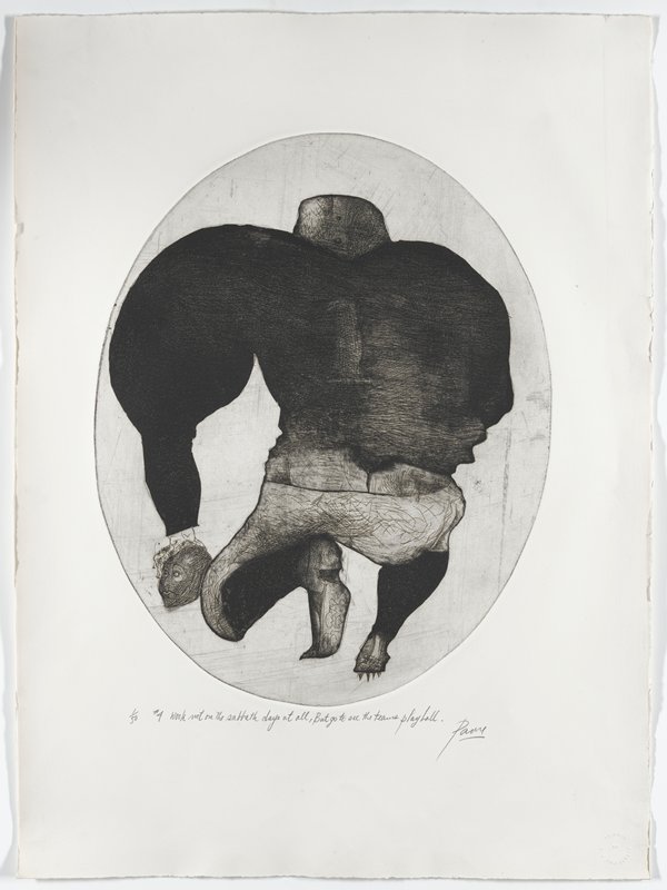 #4 Work not on the Sabbath days at all, But go to see the teams play ball., Peter Paone, 1963