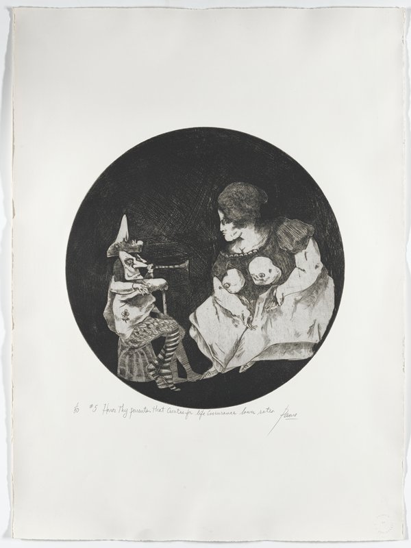 #5 Honor thy parents. That creates for life insurance lower rates., Peter Paone, 1963