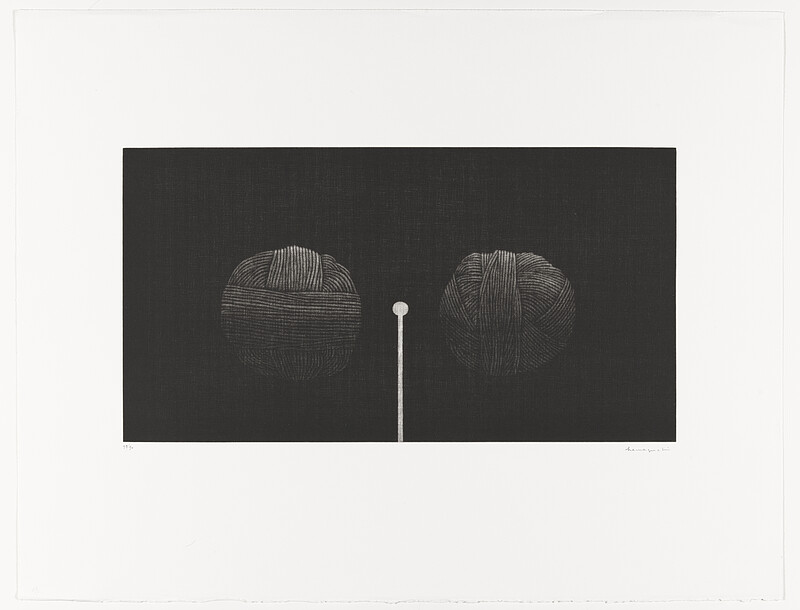 Almost Symmetric, Hamaguchi Yōzō, 1994