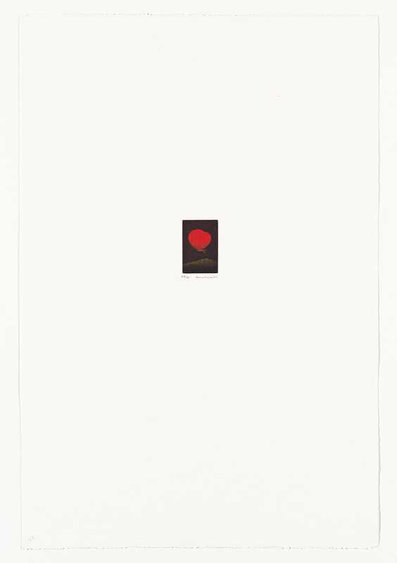 Crimson Butterfly, Hamaguchi Yōzō, 1981–90