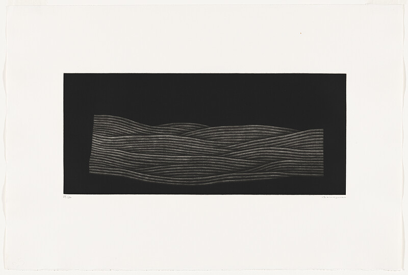 Field, Hamaguchi Yōzō, 1985