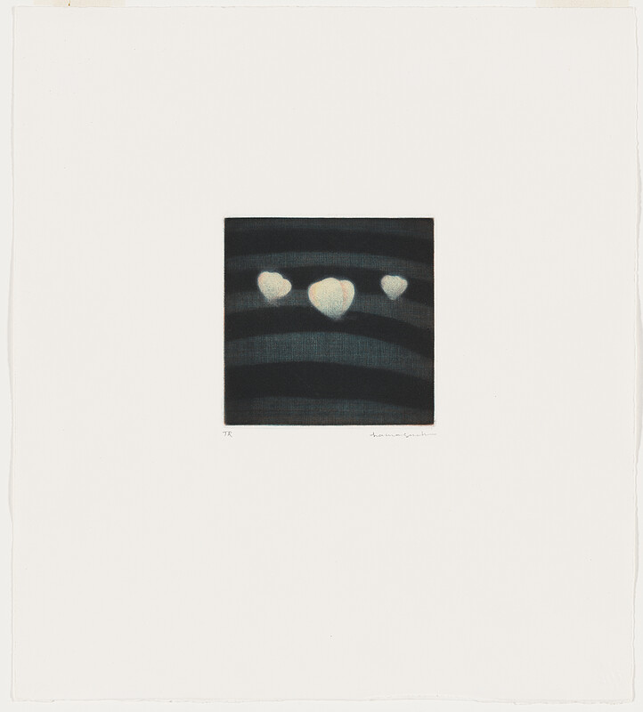 Three Butterflies, Hamaguchi Yōzō, 1985–91