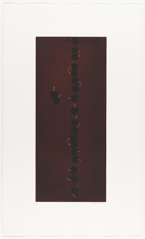 Twenty-Two Cherries, Hamaguchi Yōzō, 1988–91