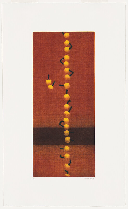Twenty-Two Cherries, Hamaguchi Yōzō, 1988–91