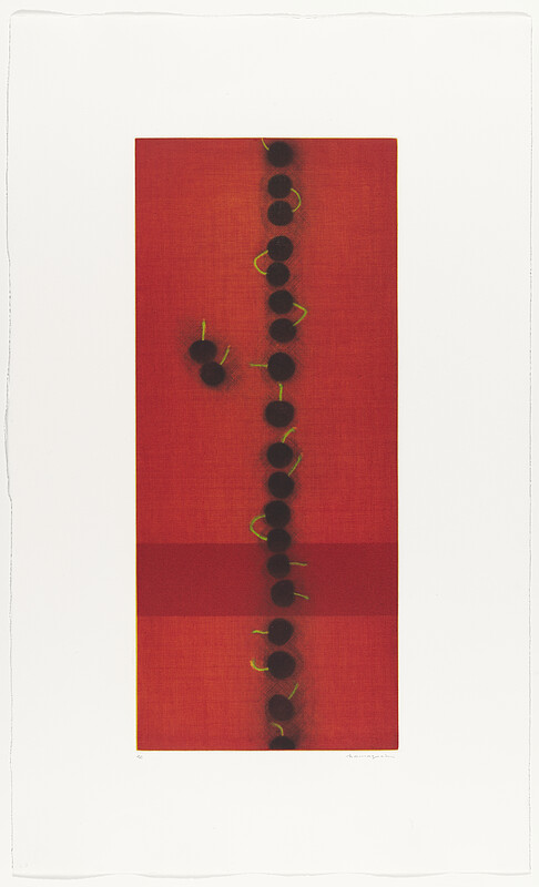 Twenty-Two Cherries, Hamaguchi Yōzō, 1988–91