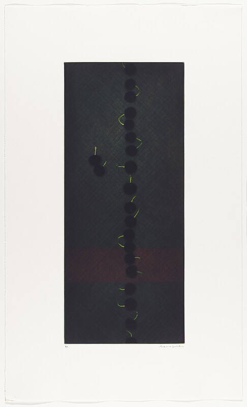 Twenty-Two Cherries, Hamaguchi Yōzō, 1988–91