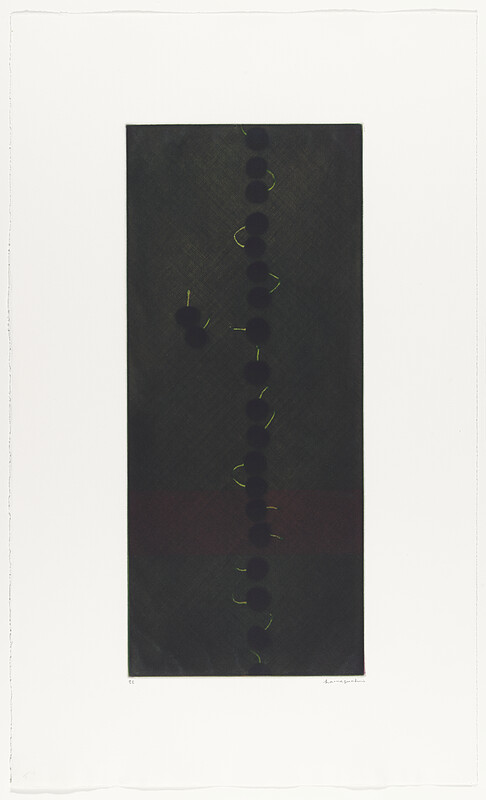 Twenty-Two Cherries, Hamaguchi Yōzō, 1988–91